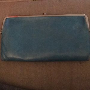 HOBO wallet